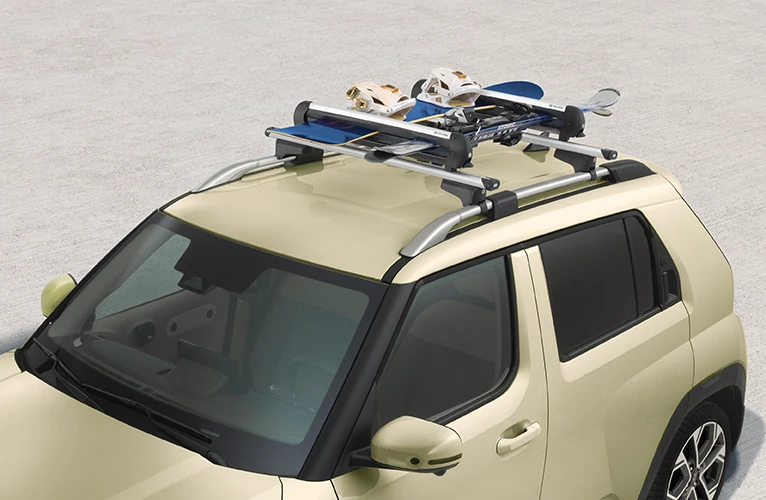 Inster Ski Snkowboardträger