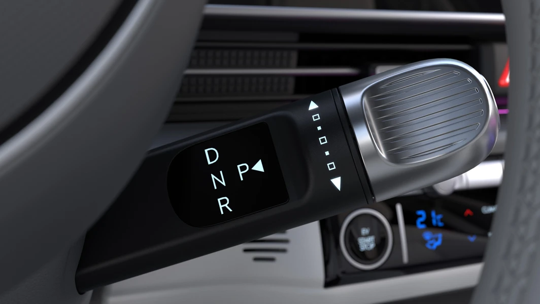 HYUNDAI CE PI SHOT59 Shift By Wire